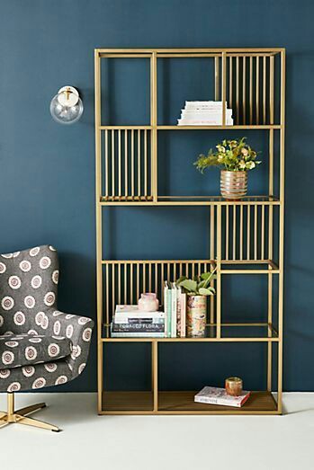 Bookcase Shelf Systems